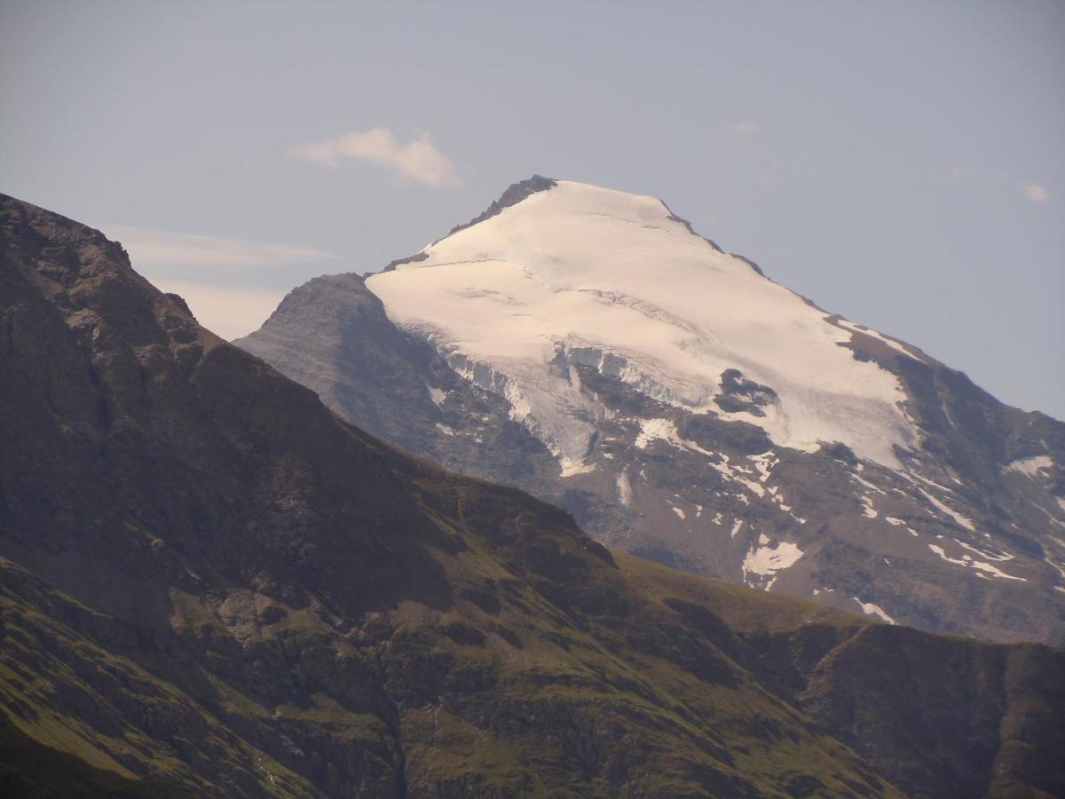 Hotel Du Glacier Des Evettes Bonneval-sur-Arc Εξωτερικό φωτογραφία